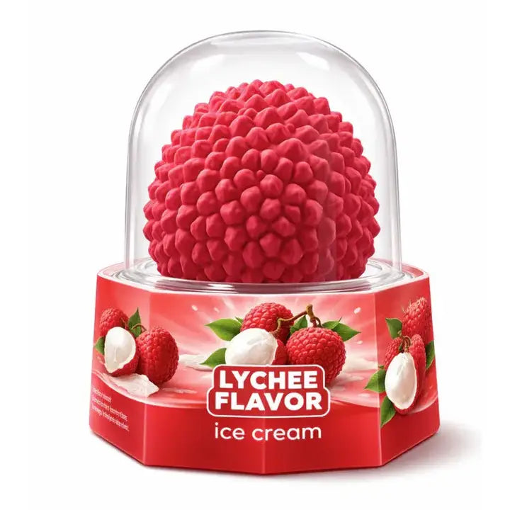Lychee Cloud 🌸☁️