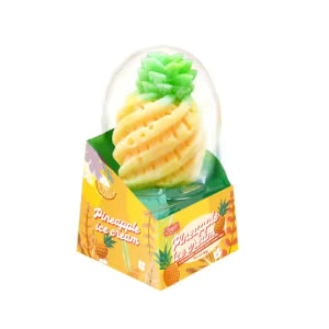 Pineapple Chaos 🍍🔥