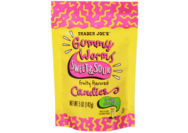 Sugar Rush Gummy Pack 🍬🔥