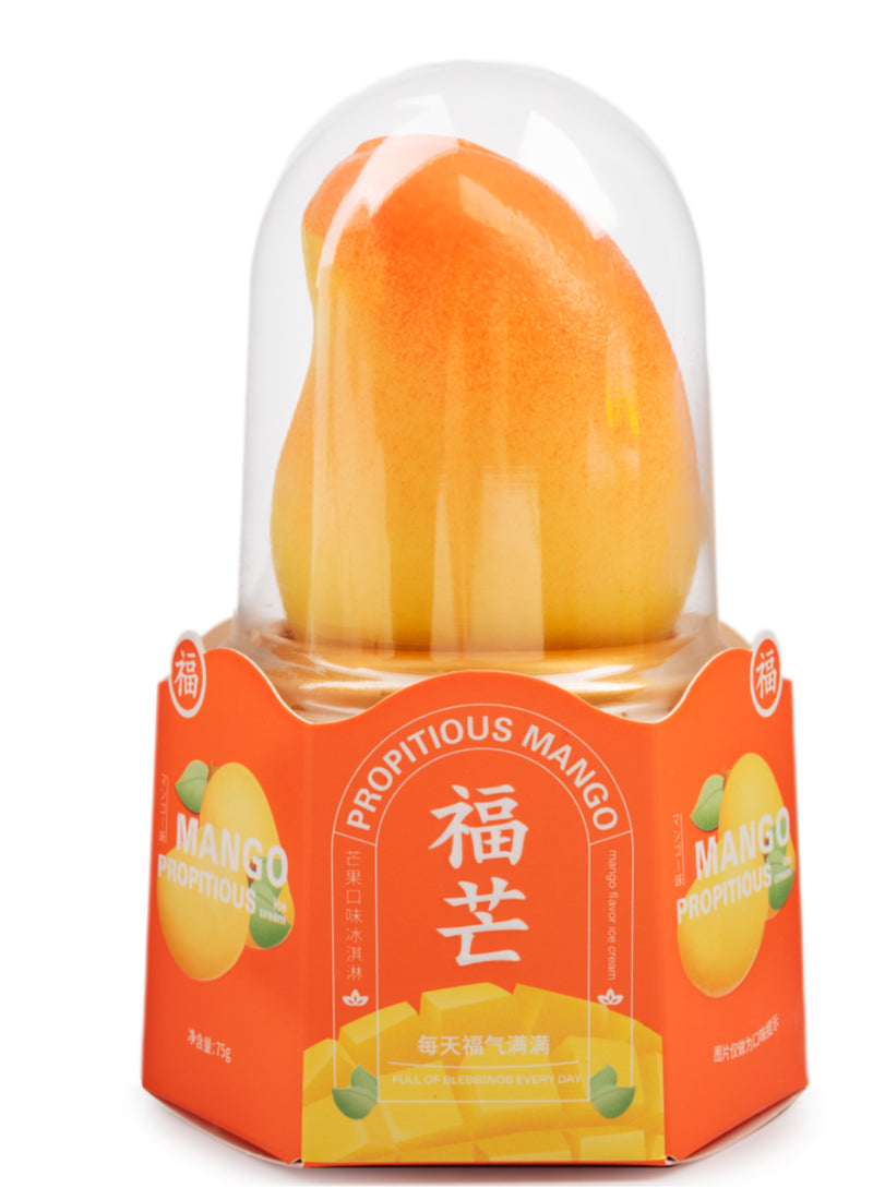 Mango Riot 🥭🔥