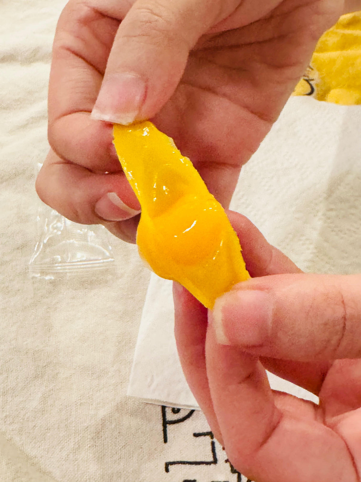 Fruity Burst Gummy Pack 🍓🍋✨